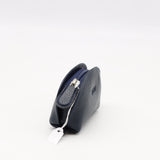 PORTE-MONNAIE EN CUIR