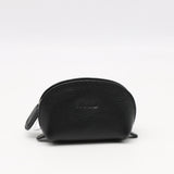 PORTE-MONNAIE EN CUIR