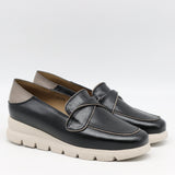 CHAUSSURES MEDICALES EN CUIR