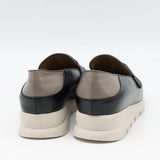 CHAUSSURES MEDICALES EN CUIR