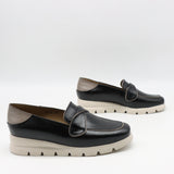 CHAUSSURES MEDICALES EN CUIR