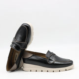 CHAUSSURES MEDICALES EN CUIR