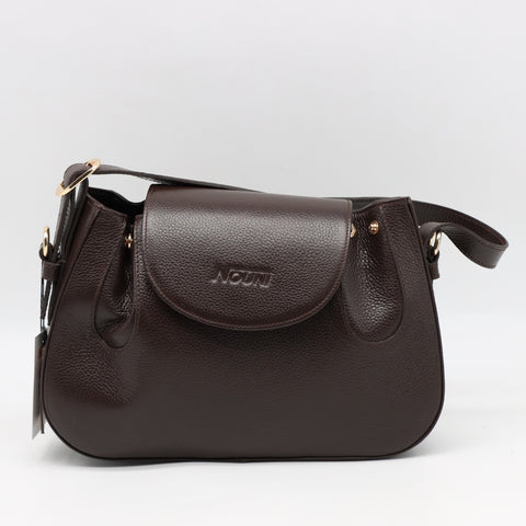 SACS BANDOULIÈRE EN CUIR