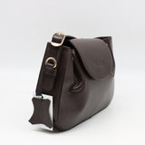 SACS BANDOULIÈRE EN CUIR