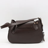 SACS BANDOULIÈRE EN CUIR