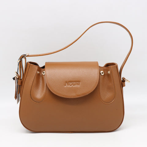 SACS BANDOULIÈRE EN CUIR