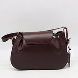 SACS BANDOULIÈRE EN CUIR