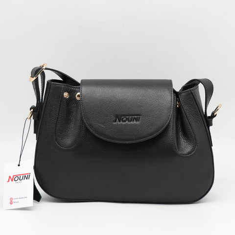 SACS BANDOULIÈRE EN CUIR