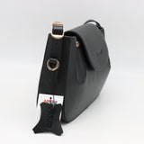 SACS BANDOULIÈRE EN CUIR