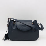 SACS BANDOULIÈRE EN CUIR