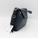 SACS BANDOULIÈRE EN CUIR