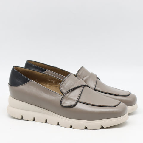 CHAUSSURES MÉDICALES EN CUIR