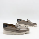 CHAUSSURES MÉDICALES EN CUIR