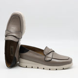 CHAUSSURES MÉDICALES EN CUIR