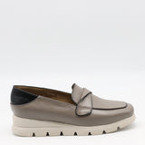 CHAUSSURES MÉDICALES EN CUIR