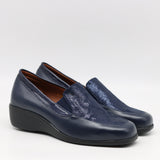 CHAUSSURES MÉDICALES EN CUIR