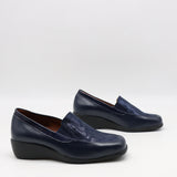 CHAUSSURES MÉDICALES EN CUIR