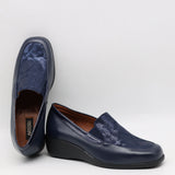 CHAUSSURES MÉDICALES EN CUIR