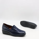 CHAUSSURES MÉDICALES EN CUIR