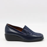 CHAUSSURES MÉDICALES EN CUIR