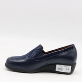 CHAUSSURES MÉDICALES EN CUIR