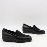 CHAUSSURES MÉDICALES EN CUIR