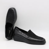 CHAUSSURES MÉDICALES EN CUIR