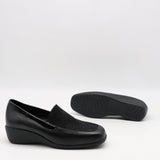 CHAUSSURES MÉDICALES EN CUIR