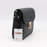 SACS BANDOULIÈRE EN CUIR