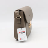 SACS BANDOULIÈRE EN CUIR