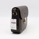 SACS BANDOULIÈRE EN CUIR