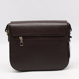 SACS BANDOULIÈRE EN CUIR