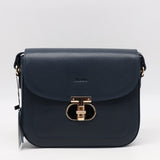 SACS BANDOULIÈRE EN CUIR