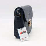 SACS BANDOULIÈRE EN CUIR