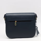 SACS BANDOULIÈRE EN CUIR