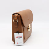 SACS BANDOULIÈRE EN CUIR