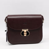 SACS BANDOULIÈRE EN CUIR