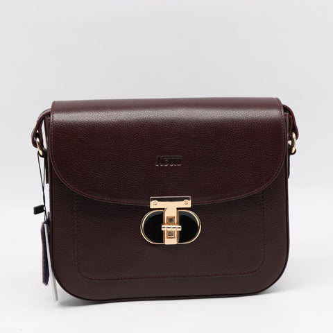 SACS BANDOULIÈRE EN CUIR