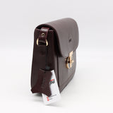 SACS BANDOULIÈRE EN CUIR