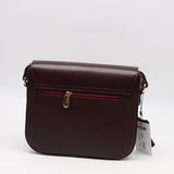 SACS BANDOULIÈRE EN CUIR