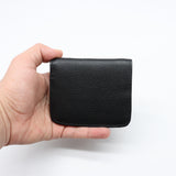 PORTE-CARTES EN CUIR