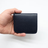 PORTE-CARTES EN CUIR