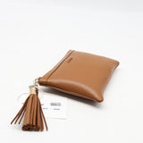 PORTE-MONNAIE EN CUIR