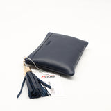 PORTE-MONNAIE EN CUIR