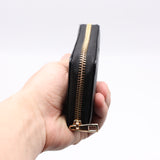 PORTE-MONNAIE EN CUIR