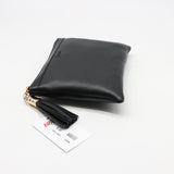 MINI-POCHETTE / PORTE-MONNAIE EN CUIR