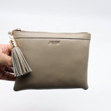 MINI-POCHETTE / PORTE-MONNAIE EN CUIR