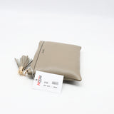 MINI-POCHETTE / PORTE-MONNAIE EN CUIR