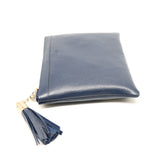 PORTE MONNAIE GRAND FORMAT EN CUIR