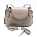 SAC BANDOULIÈRE EN CUIR